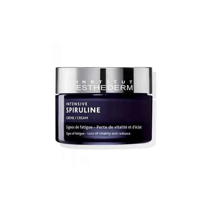 Institut Esthederm Intensive Spiruline – Cream Unisex, 50 ml