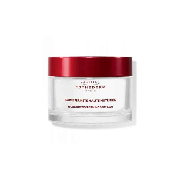 Institut Esthederm High Nutrition Firming Body Balm Unisex, 200 ml