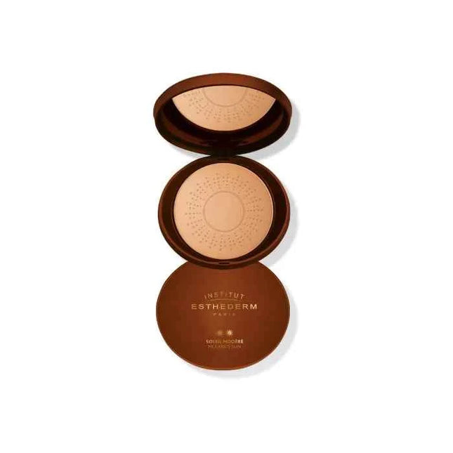 Institut Esthederm Protective Sunshine Care Powder Moderate Sun Unisex, 15 g