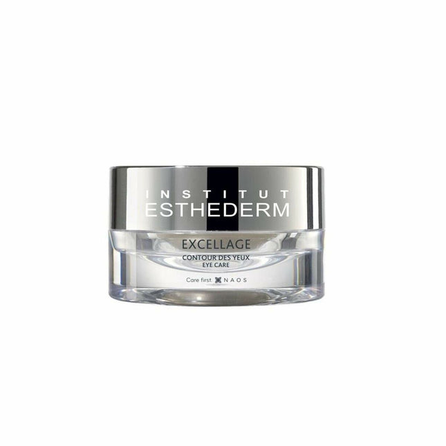 Institut Esthederm – Eye Contour Cream for Women, 15 ml
