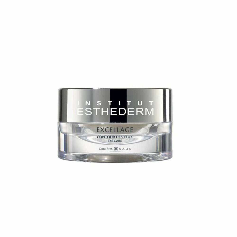 Institut Esthederm – Eye Contour Cream for Women, 15 ml