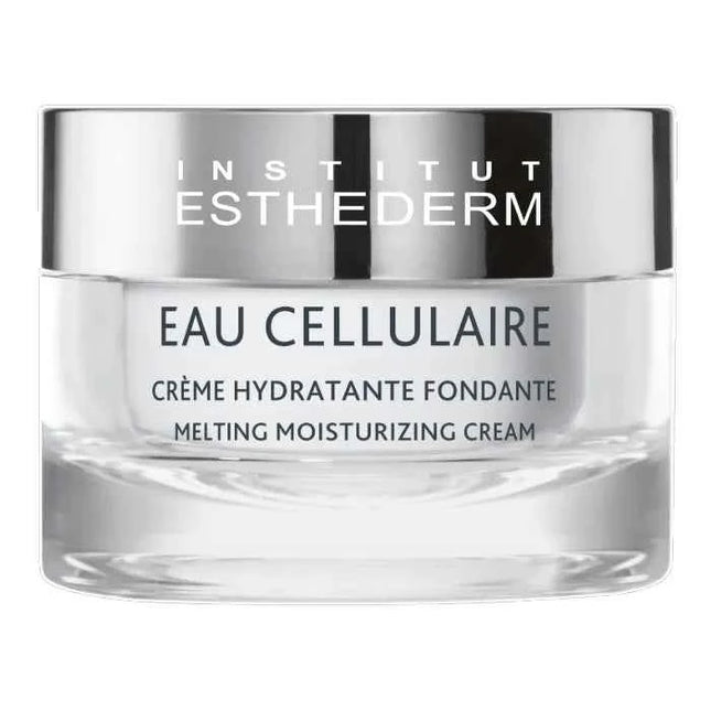Institut Esthederm Eau Cellulaire Melting Moisturizing – Cream, 50 ml