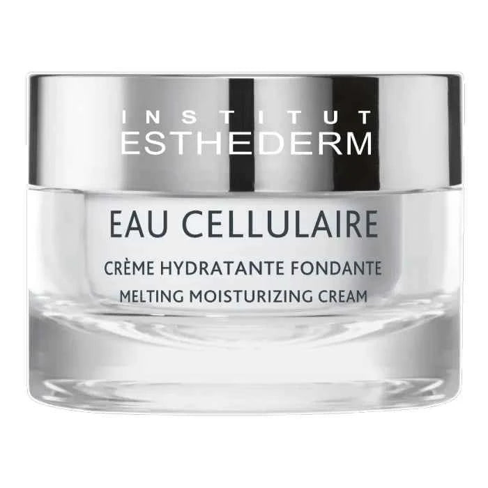 Institut Esthederm Eau Cellulaire Melting Moisturizing – Cream, 50 ml