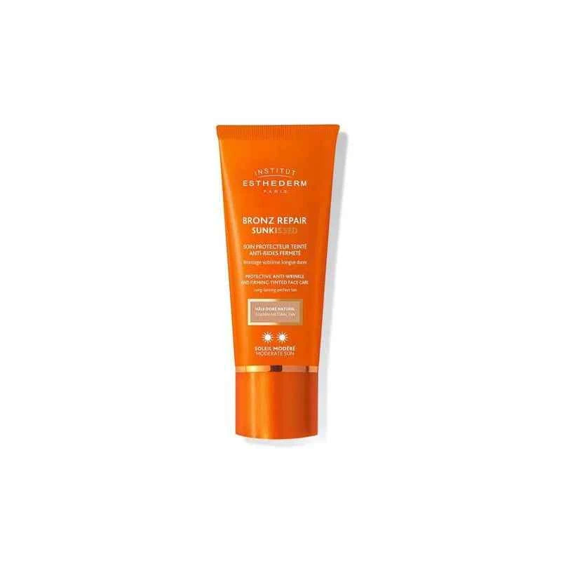 Institut Esthederm Sunkissed Bronz Repair Unisex, 50 ml