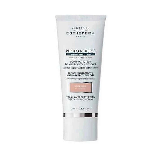 Institut Esthederm Photo Reverse Light Beige Unisex, 50 ml