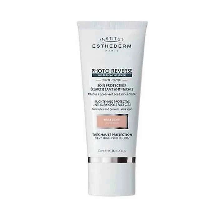 Institut Esthederm Photo Reverse Light Beige Unisex, 50 ml