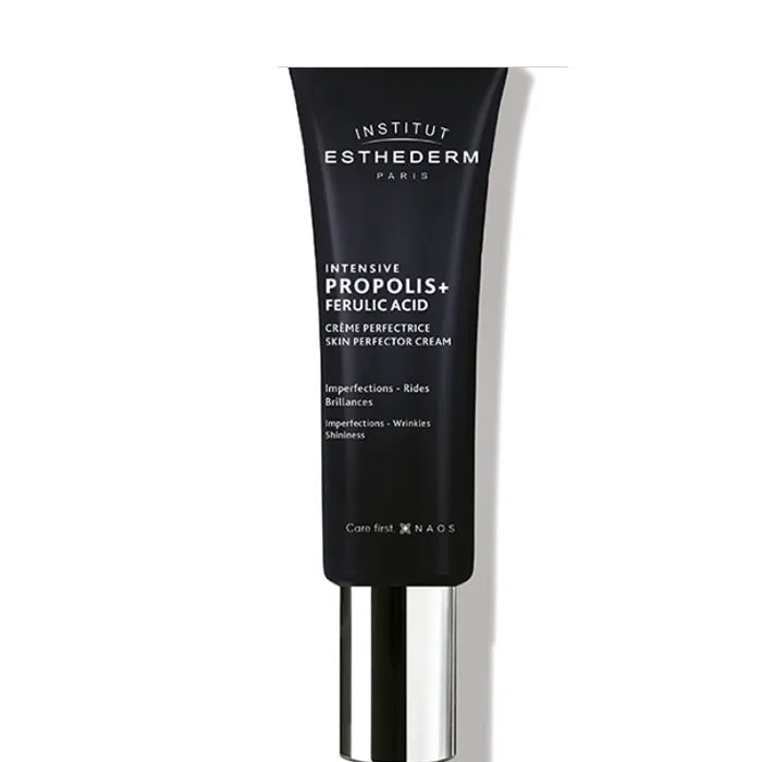 Institut Esthederm Intensive Propolis+Ácido Ferúlico Perfect Skin – Cream Unisex, 50 ml