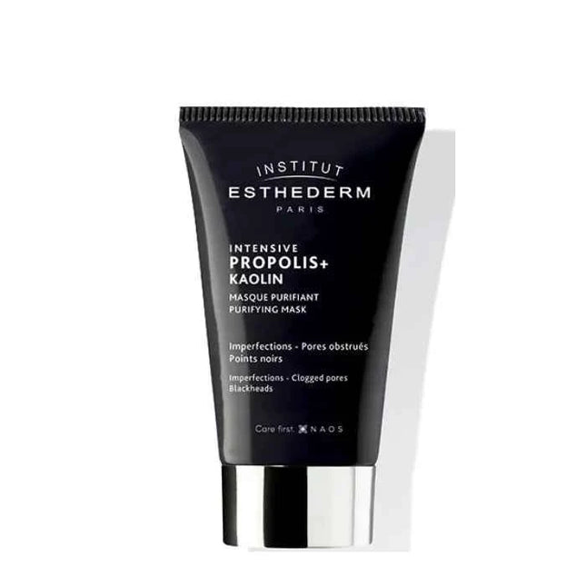 Institut Esthederm Intensive Propolis+ Kaolin Purifiying Mask, 75 ml