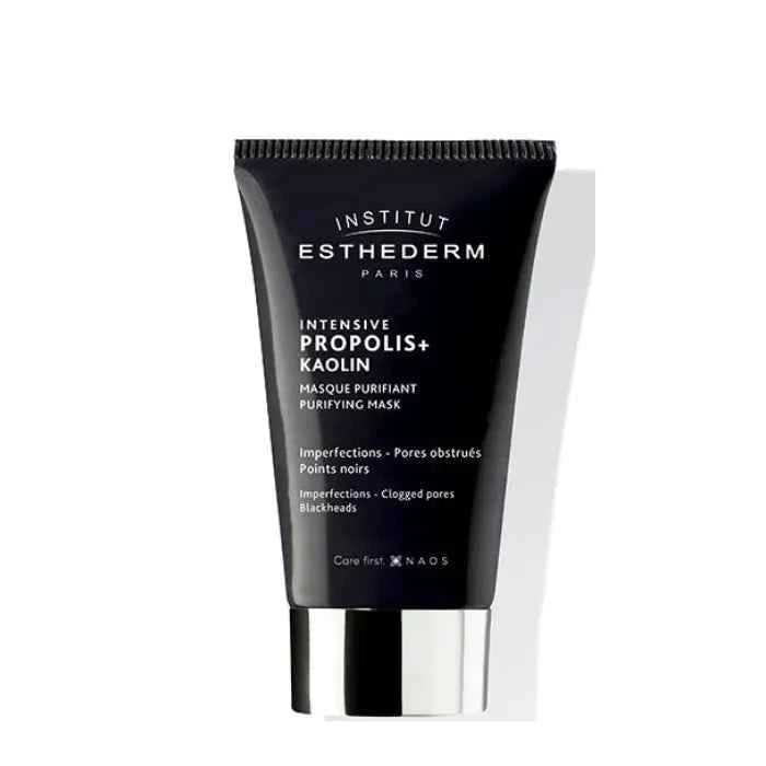 Institut Esthederm Intensive Propolis+ Kaolin Purifiying Mask, 75 ml