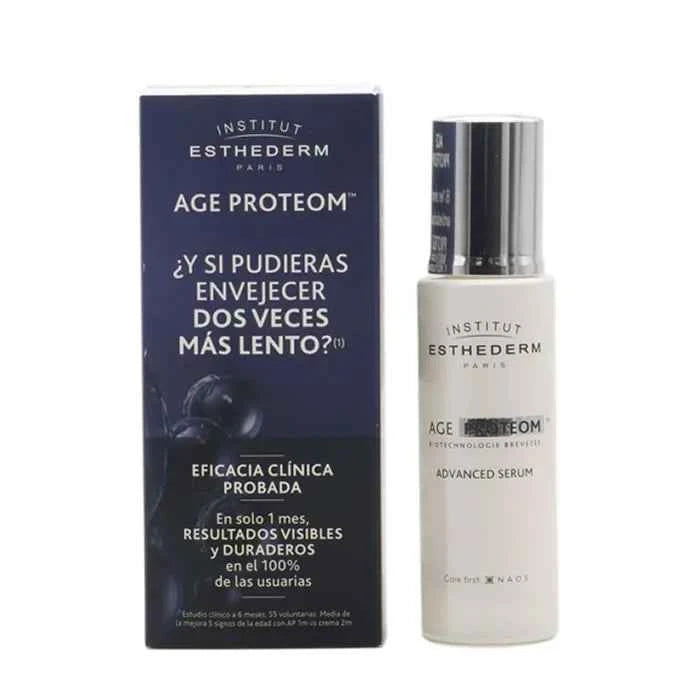 Institut Esthederm Age Proteom Advanced – Serum Unisex, 30 ml