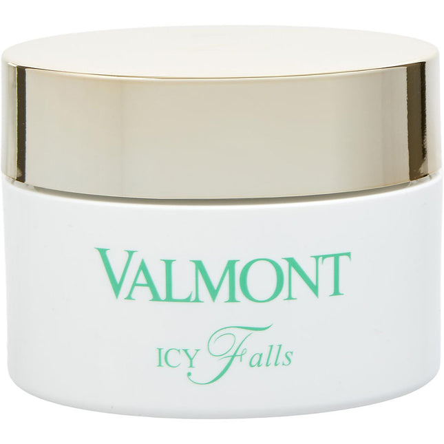 Valmont Purity Icy Falls ( Makeup Removing Jelly ) 100ml/3.3oz