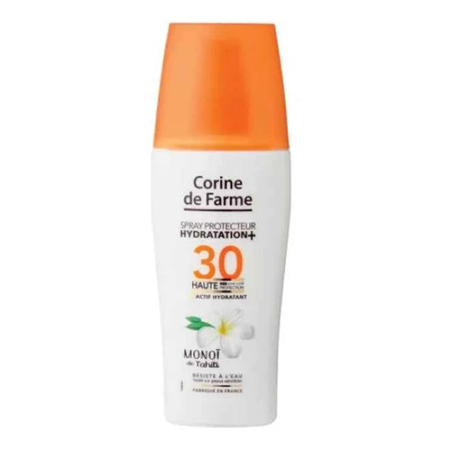 Corine DE Farme Solar – Spray Spf30 Unisex, 150 ml
