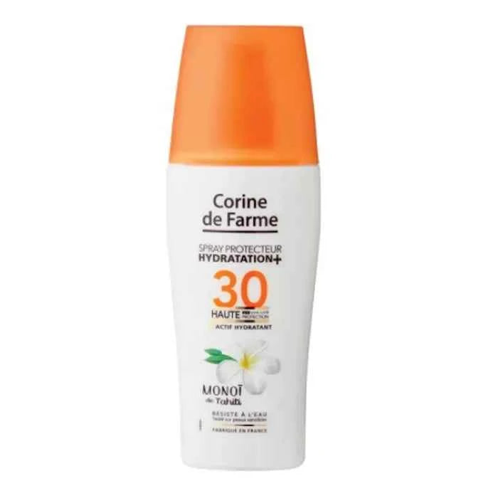 Corine DE Farme Solar – Spray Spf30 Unisex, 150 ml