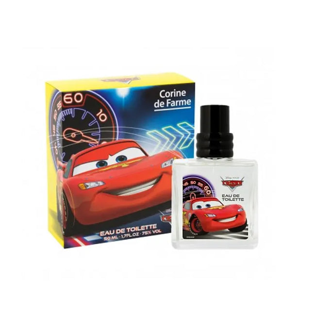 Corine DE Farme Cars – Eau de Toilette Spray, 50 ml