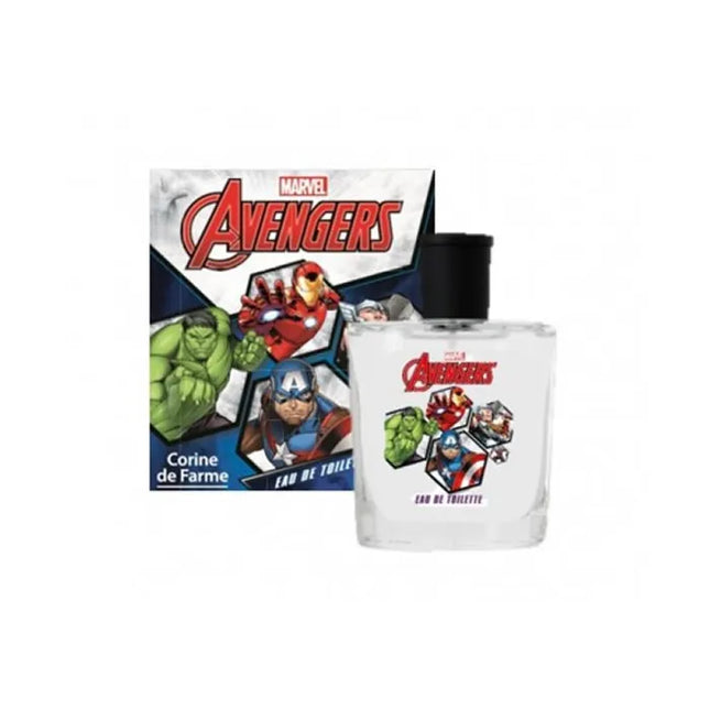 Corine DE Farme Avengers – Eau de Toilette Spray, 50 ml