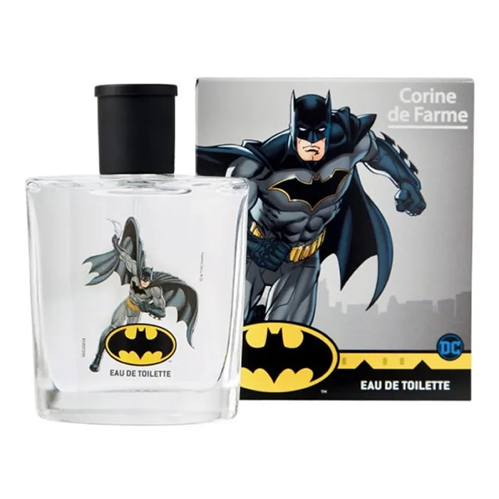 Corine DE Farme Batman – Eau de Toilette Spray, 50 ml