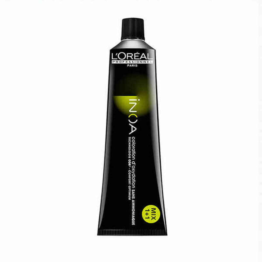 L'oreal Professionnel Inoa No Ammonia Permanent Color 5,1 Unisex, 60 g