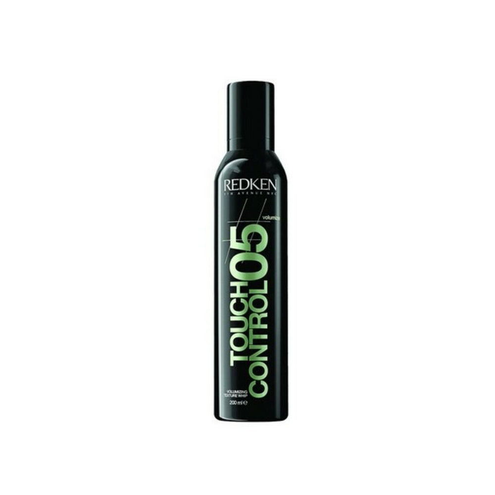 Redken – Hair Mousse for Unisex, 200