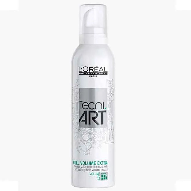 L'oreal Professionnel L’Oréal Professionnel Tecni Art Full Volume Extra Unisex, 250 ml