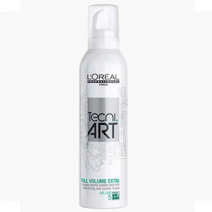 L'oreal Professionnel L’Oréal Professionnel Tecni Art Full Volume Extra Unisex, 250 ml