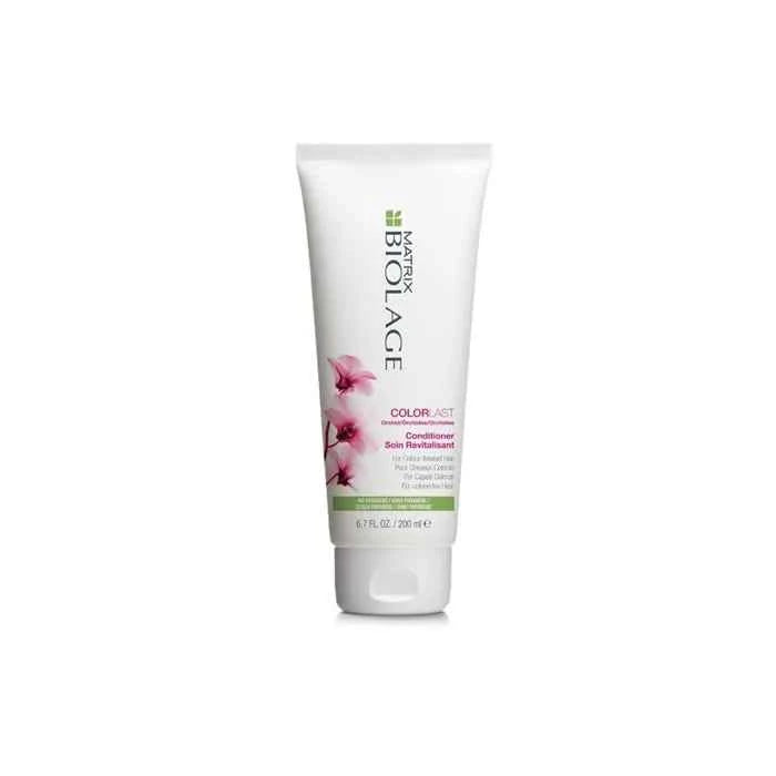 Biolage ColorLast – Conditioner Unisex, 200 ml