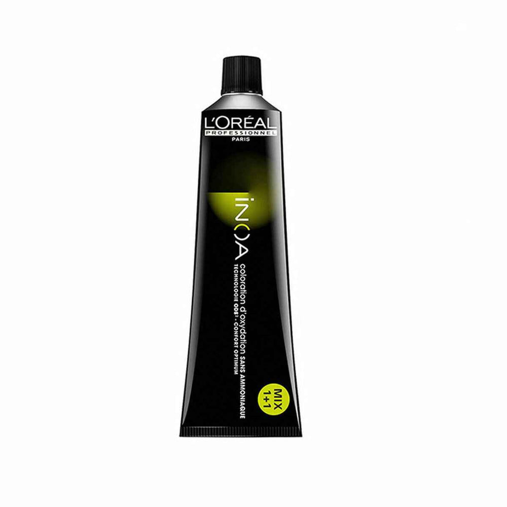 L'oreal Professionnel Inoa No Ammonia Permanent Color 6,3 Unisex, 60 g