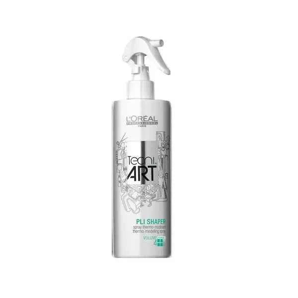 L'oreal Professionnel L’Oréal Professionnel Tecni Art Pli Unisex, 200 ml