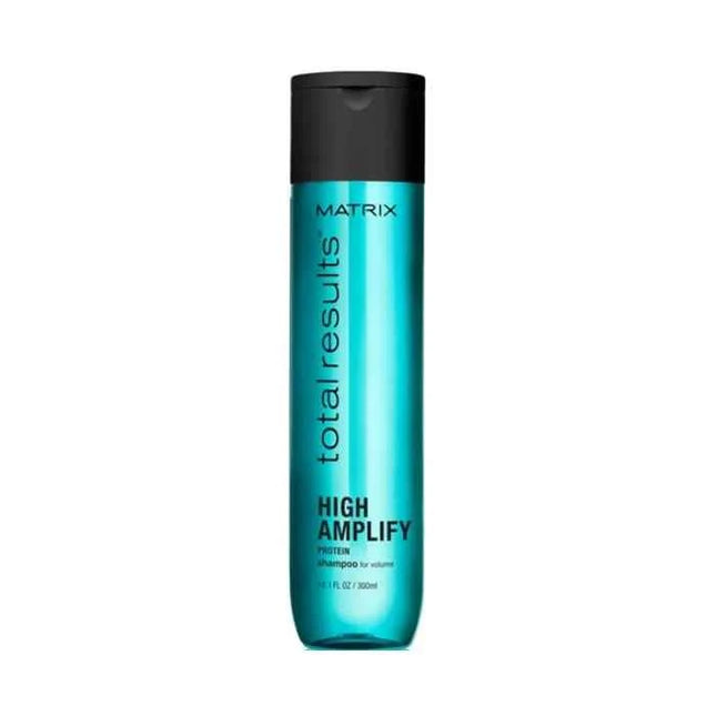 Matrix Total Results High Amplify – Shampoo Unisex, 300 ml