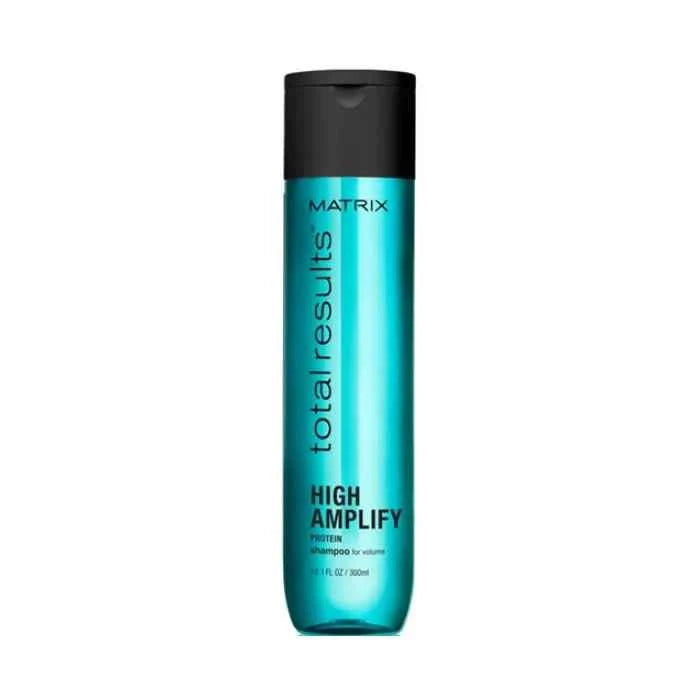 Matrix Total Results High Amplify – Shampoo Unisex, 300 ml