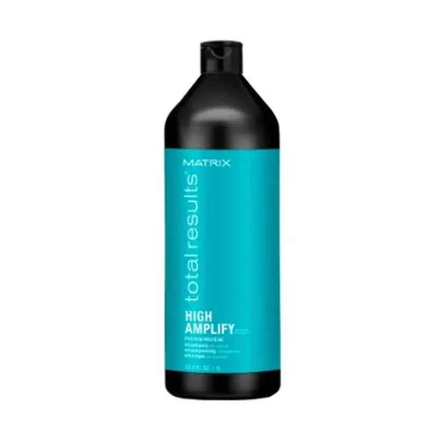 Matrix Total Results High Amplify – Shampoo Unisex, 1000 ml