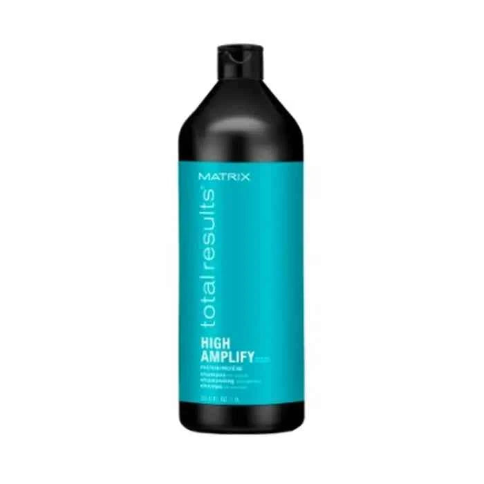 Matrix Total Results High Amplify – Shampoo Unisex, 1000 ml