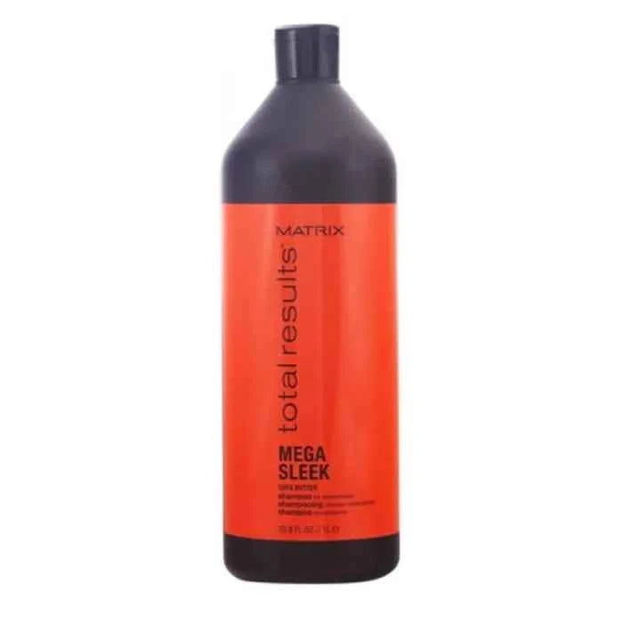 Matrix Total Results Mega Sleek – Shampoo Unisex, 1000 ml