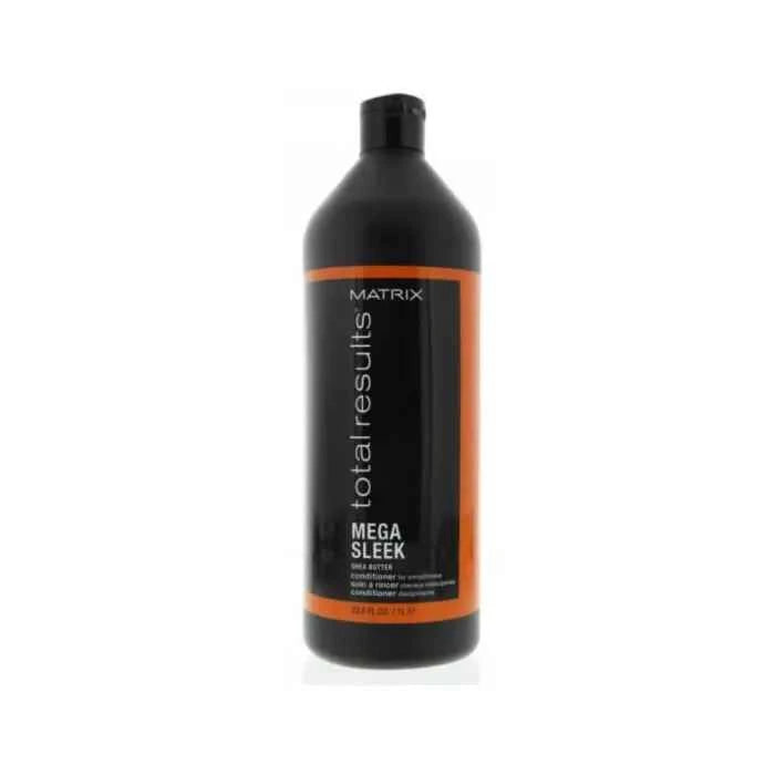 Matrix Total Results Mega Sleek – Conditioner Unisex, 1000 ml