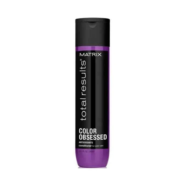 Matrix Total Results Color Obsessed – Conditioner Unisex, 300 ml