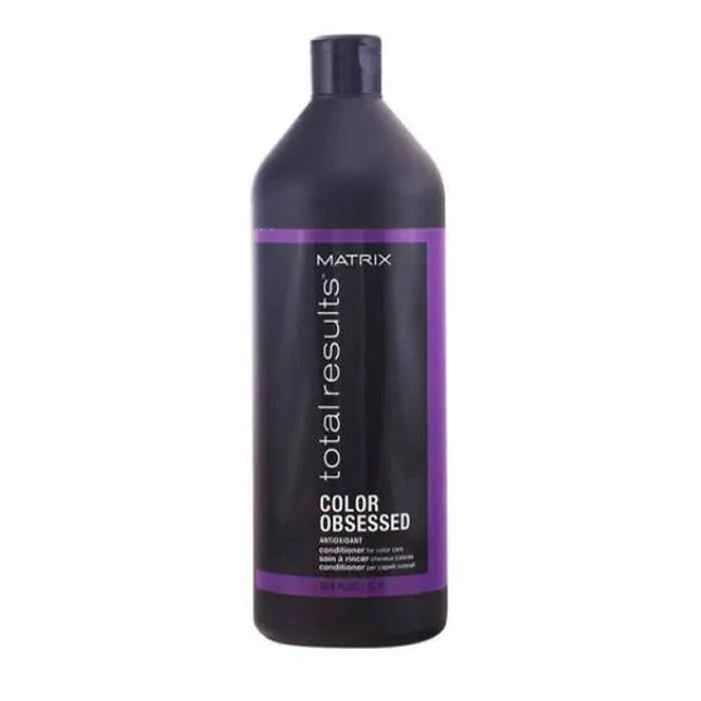Matrix Total Results Color Obsessed – Conditioner Unisex, 1000 ml