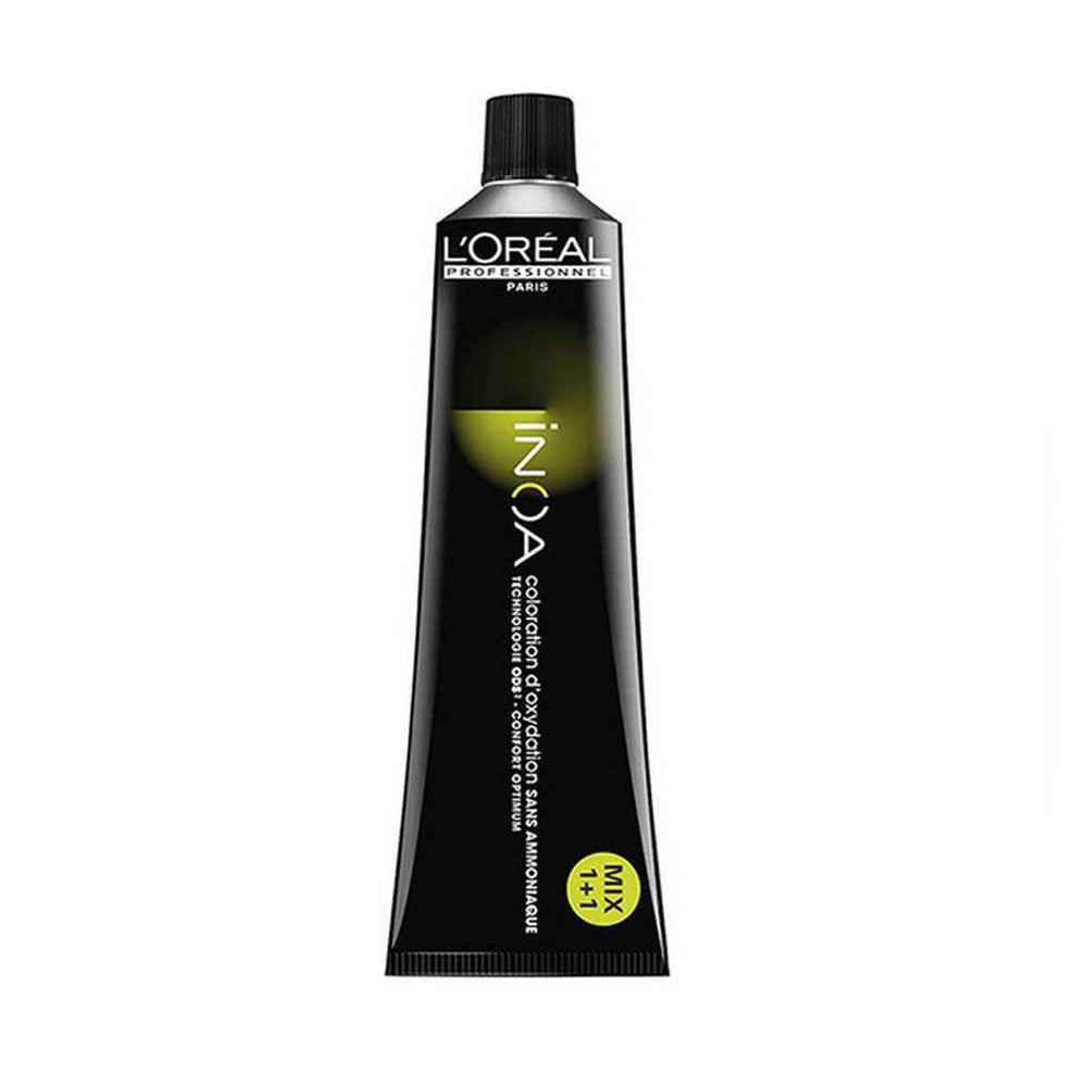 L'oreal Professionnel Inoa No Ammonia Permanent Color 9,12 Unisex, 60 g