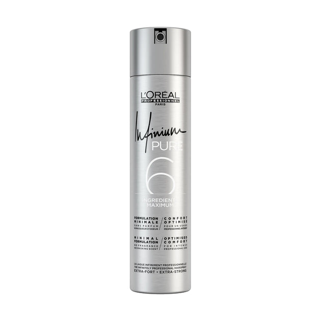 L'oreal Professionnel L'oréal Professionnel - Infinium Pure Extra Forte Unisex, 300 ml