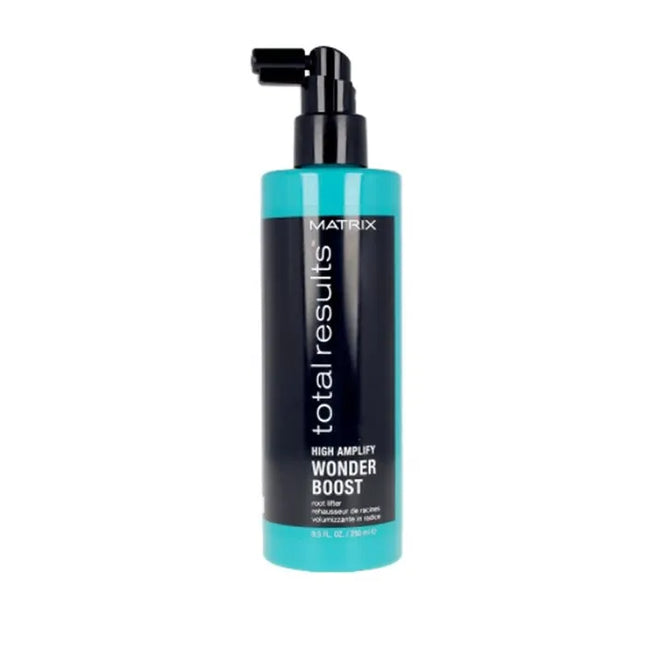 Matrix Total Results High Amplify Wonder Boost Root Lifter Unisex, 250 ml