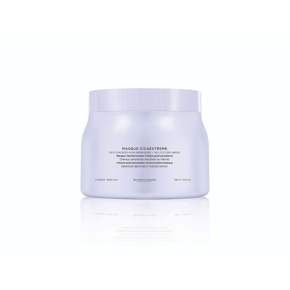 Kérastase Blond Absolu – Hair Mask for Unisex, 500
