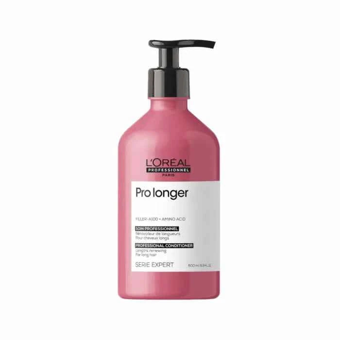 L'oreal Professionnel Pro Longer Professional – Conditioner Unisex, 500 ml
