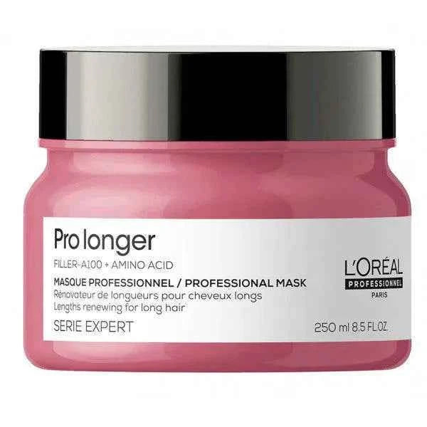 L'oreal Professionnel Pro Longer Masque Unisex, 500 ml