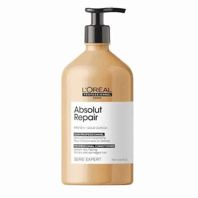 L'oreal Professionnel Absolut Repair – Conditioner Unisex, 750 ml
