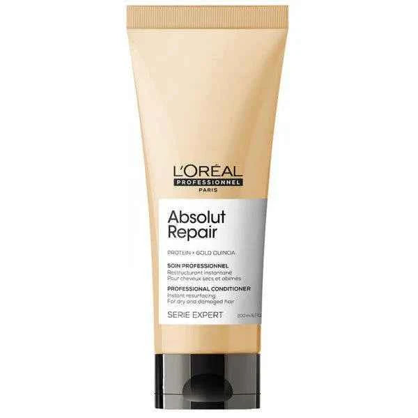 L'oreal Professionnel Absolut Repair Gold Professional – Conditioner Unisex, 500 ml