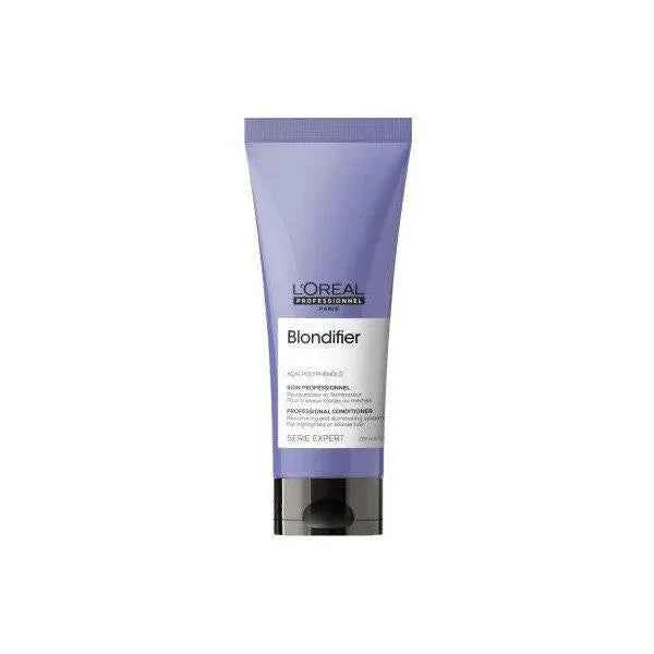 L'oreal Professionnel Blondifier Professional – Conditioner Unisex, 500 ml