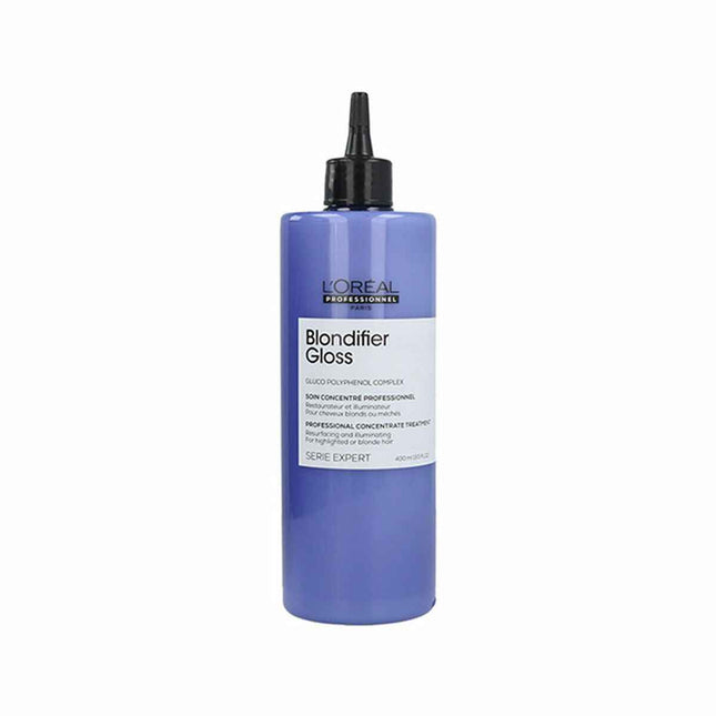 L'oreal Professionnel Blondifier – Conditioner Unisex, 400 ml