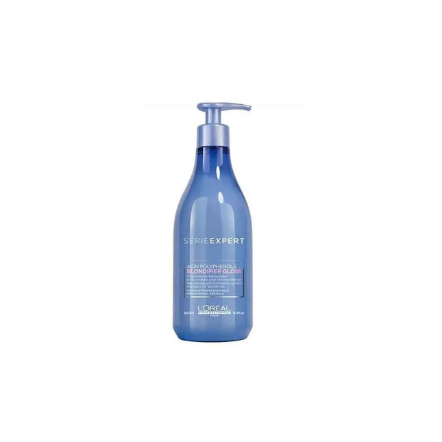 L'oreal Professionnel Loreal P Cham Blondifier Gloss 500 Unisex