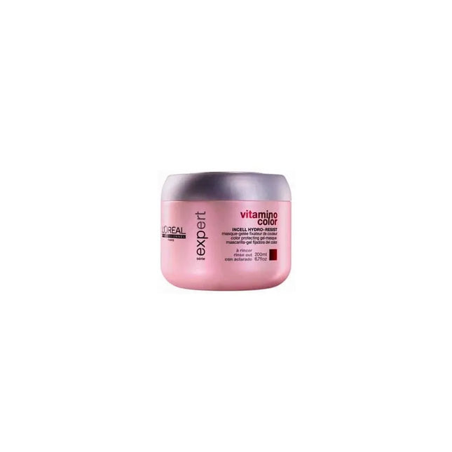 L'oreal Professionnel Vitamino Color Professional Mask Unisex, 250 ml