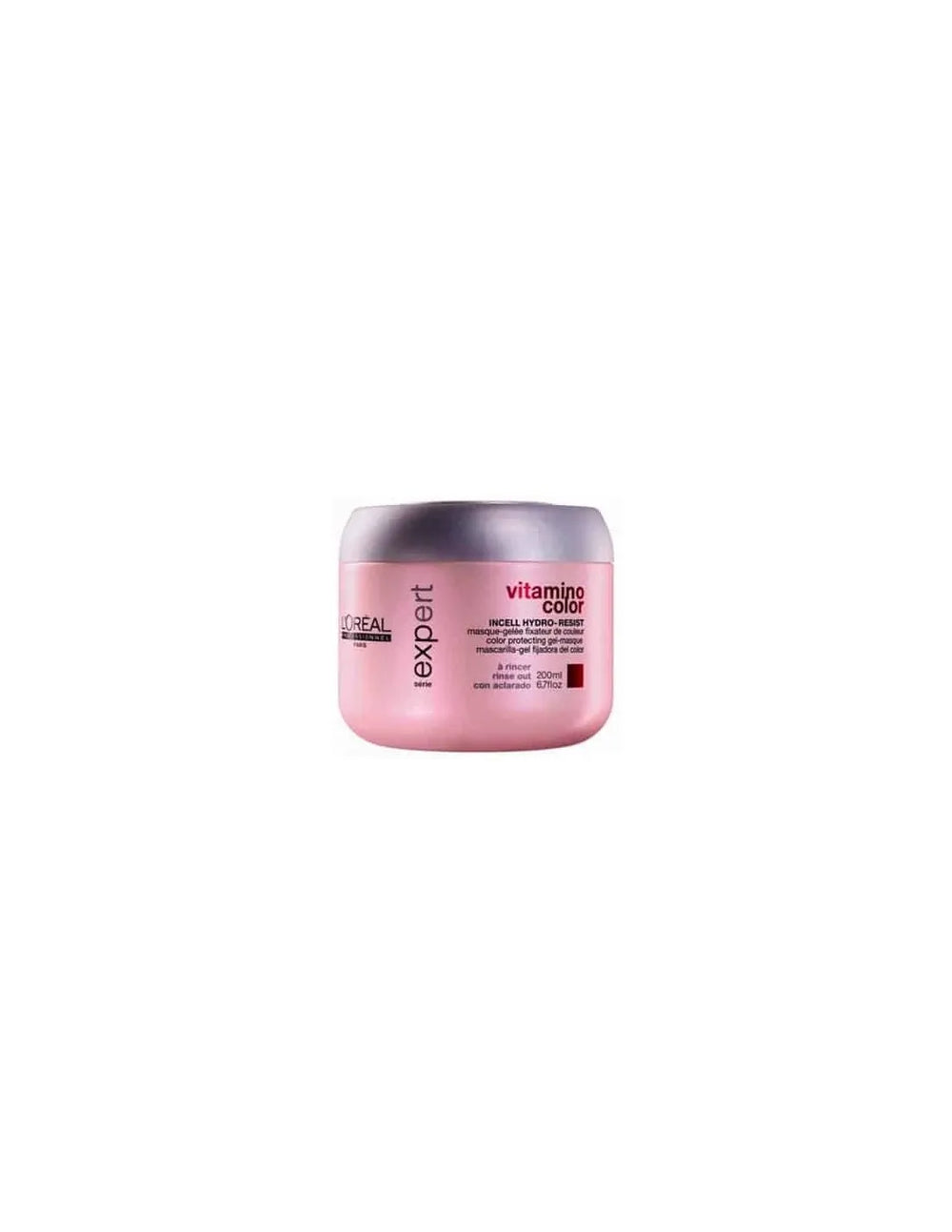 L'oreal Professionnel Vitamino Color Professional Mask Unisex, 250 ml