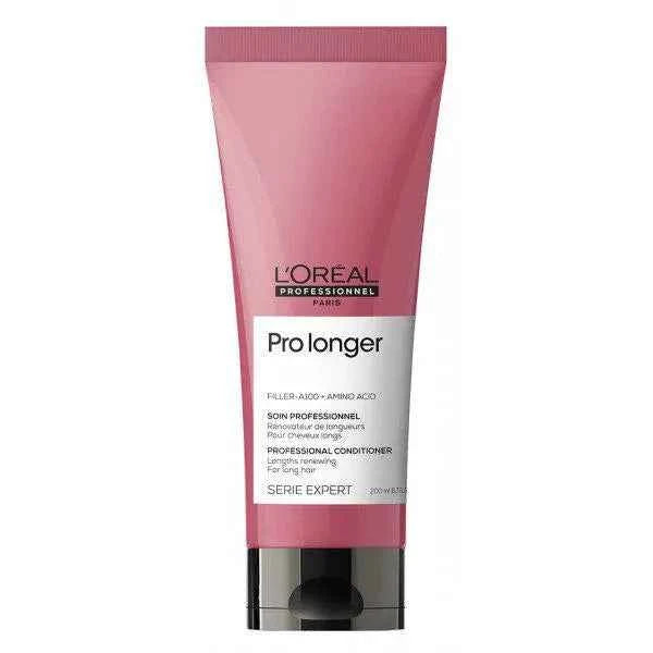 L'oreal Professionnel Pro Longer Professional – Conditioner Unisex, 200 ml