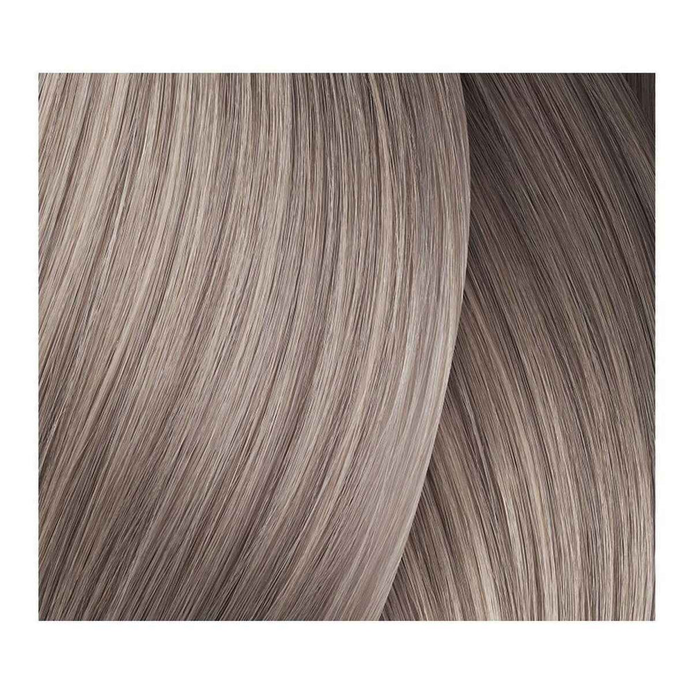 L'oreal Professionnel Dia Light – Gel-Creme Acide Sans Amoniaque 9,21 Unisex, 50 ml